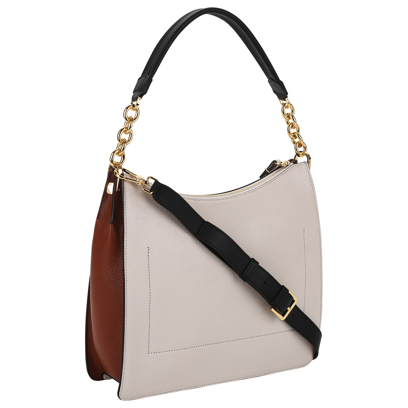 Сумка-хобо Furla Diva