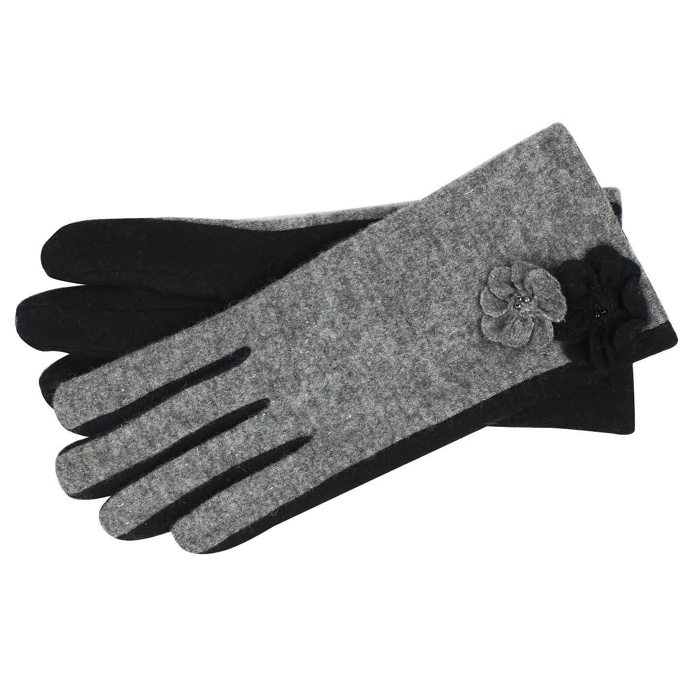 Pia Rossini Женские перчатки