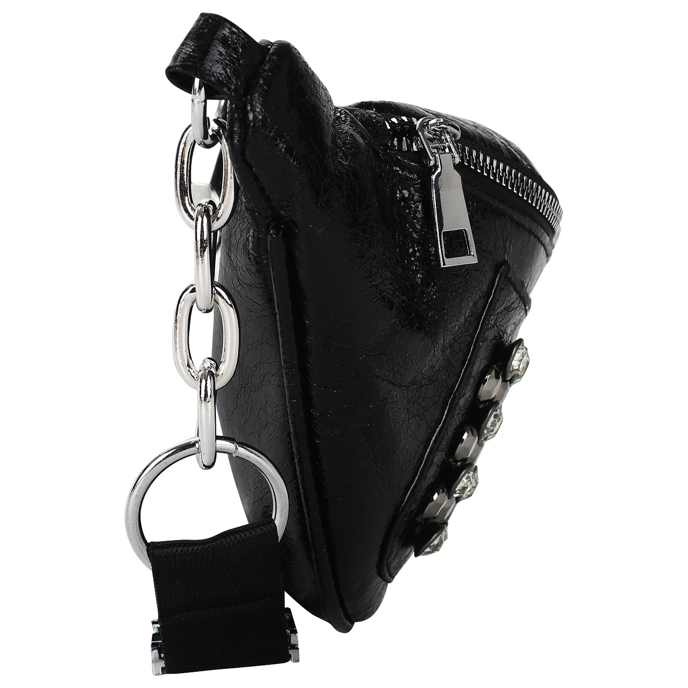 Поясная сумка Dispacci 