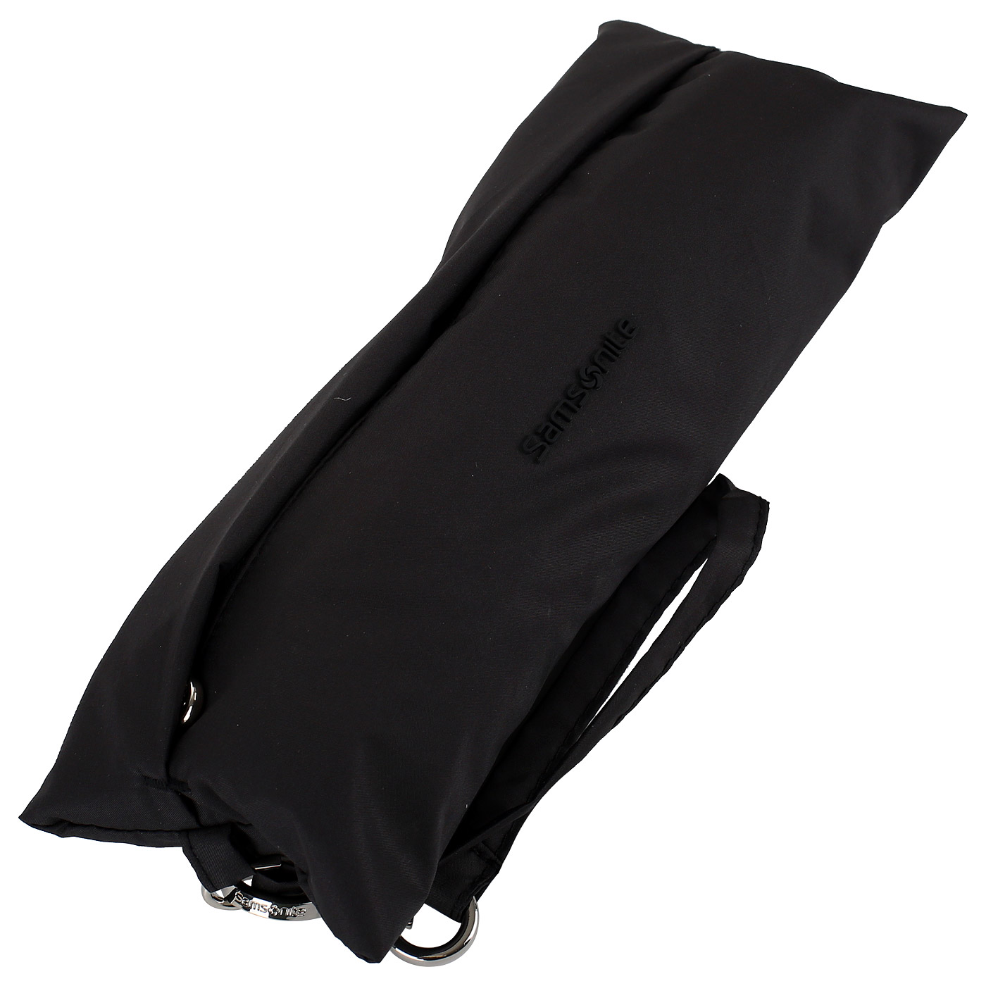 Складной зонт с чехлом Samsonite Minipli colori