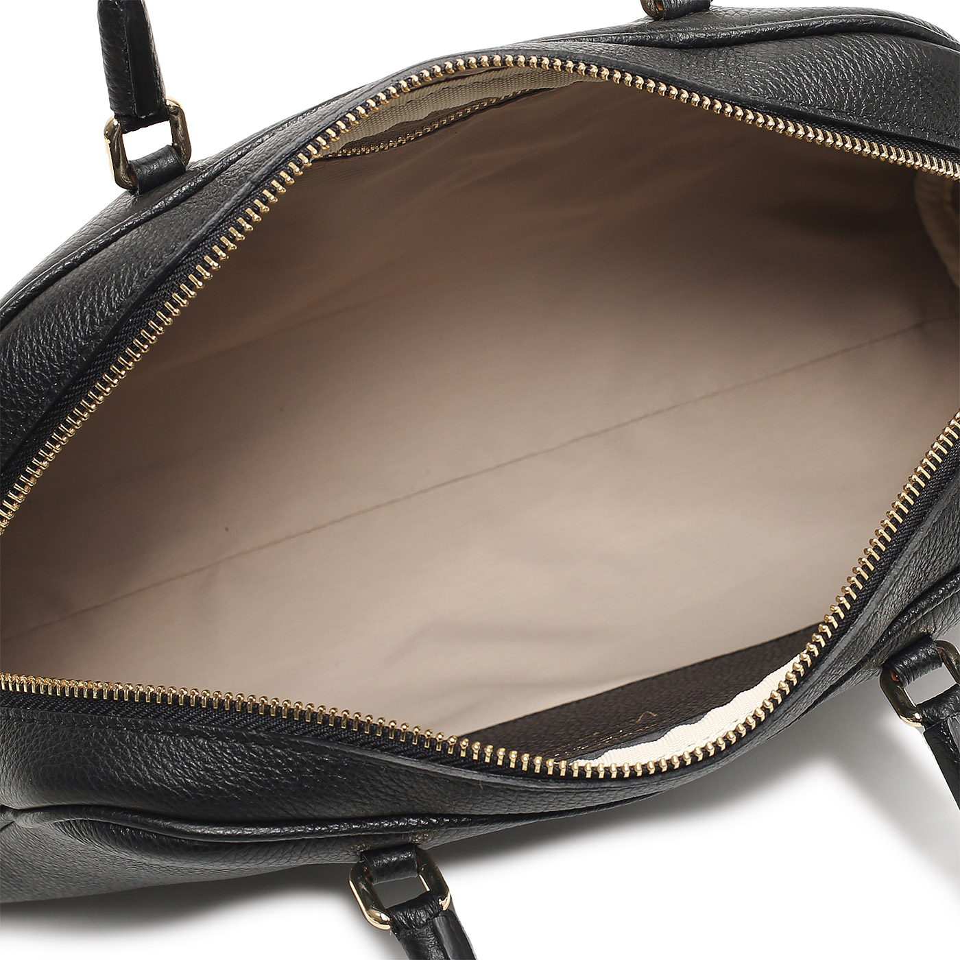 Кожаная сумка Christian Villa Peggy