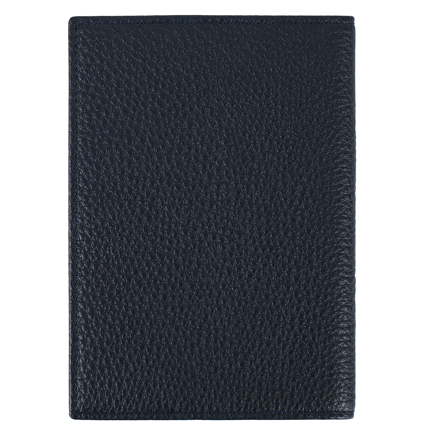 Кожаная обложка для паспорта Neri Karra 