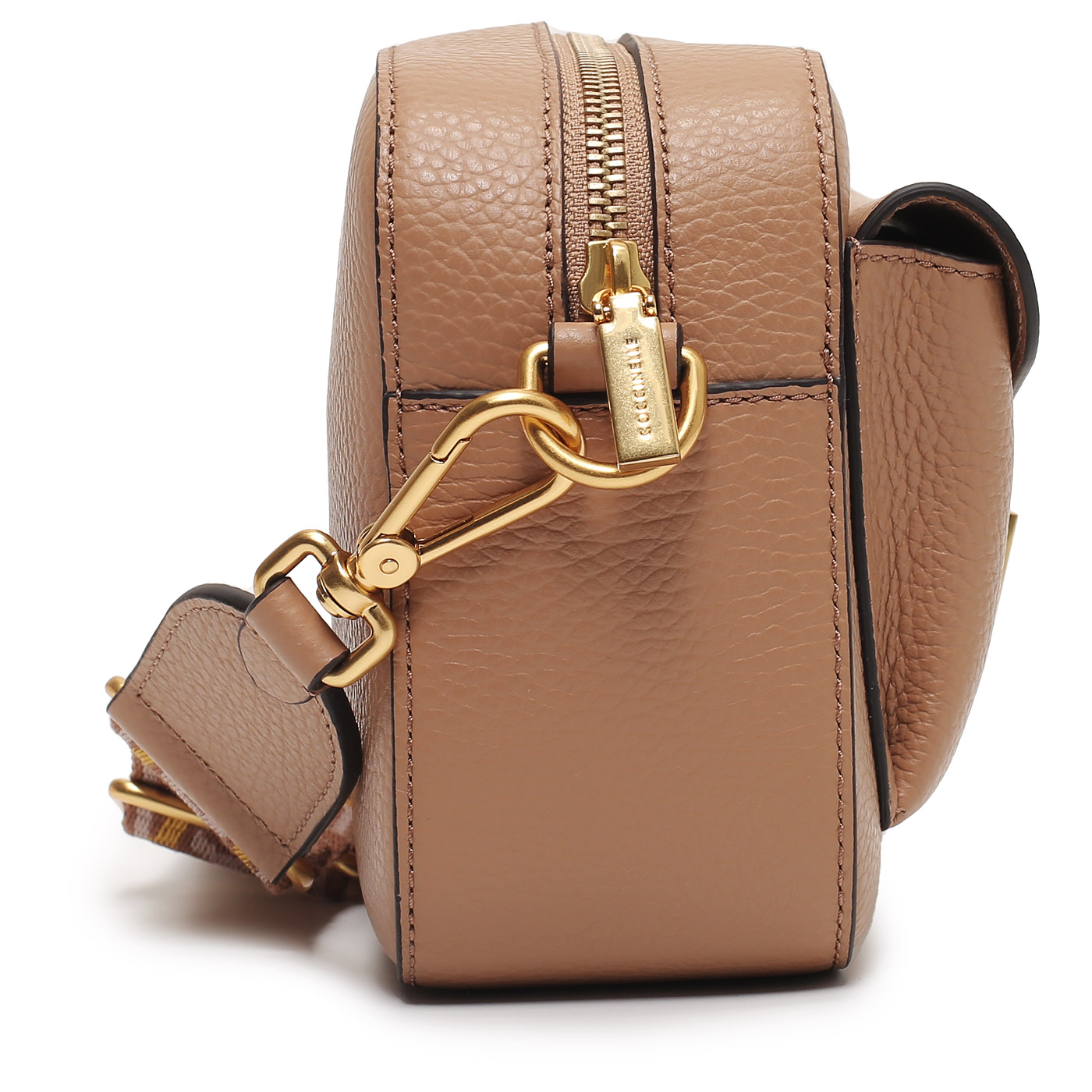 Сумка через плечо Coccinelle Beat Soft Ribb