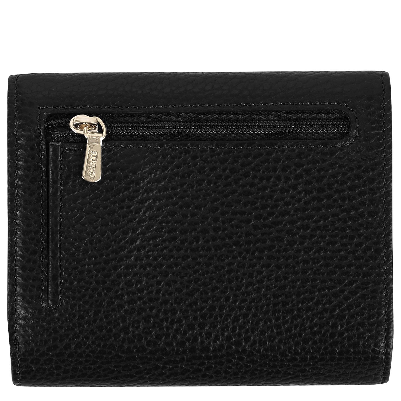 Портмоне складное на кнопке Chatte Aurora