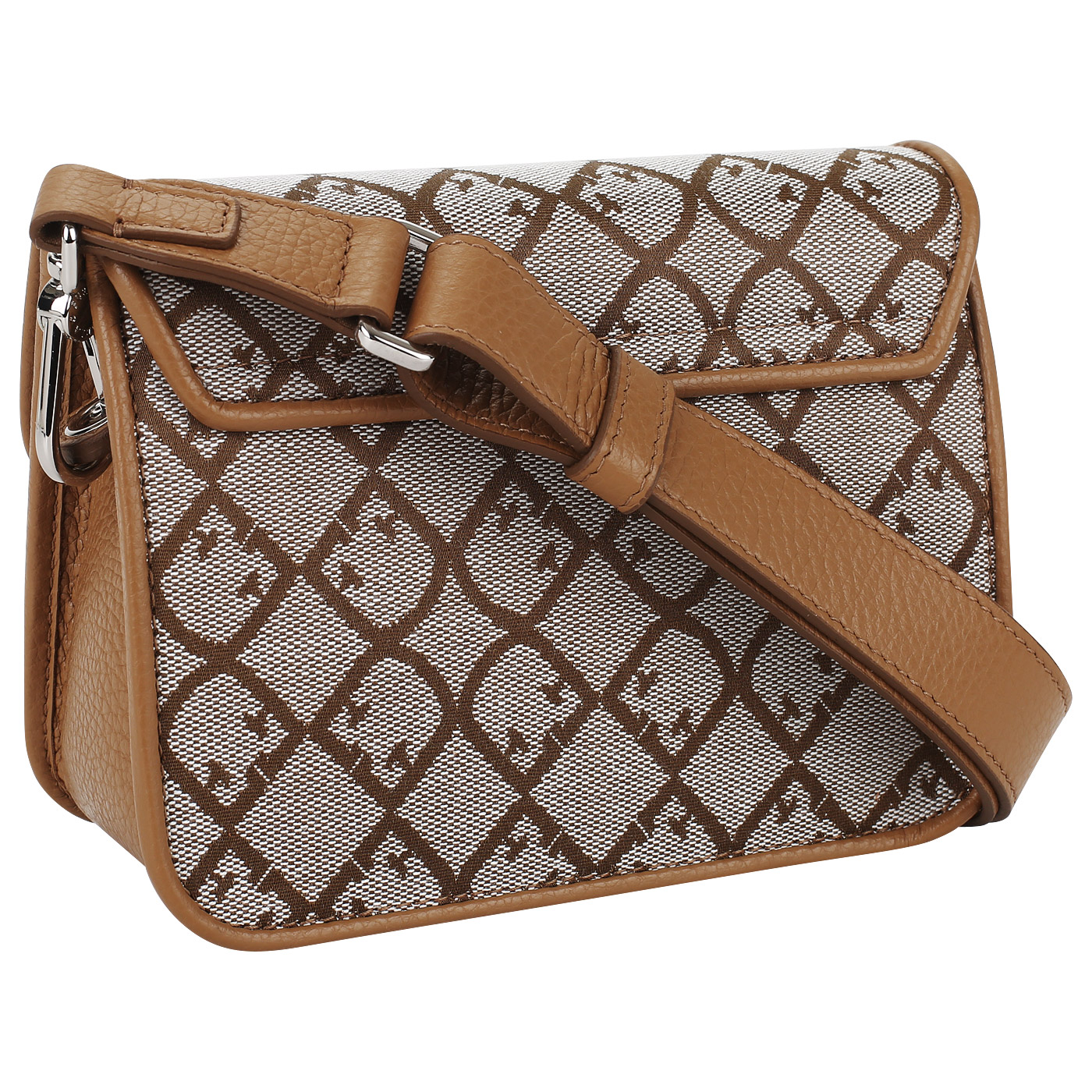 Комбинированная сумочка Furla Metropolis