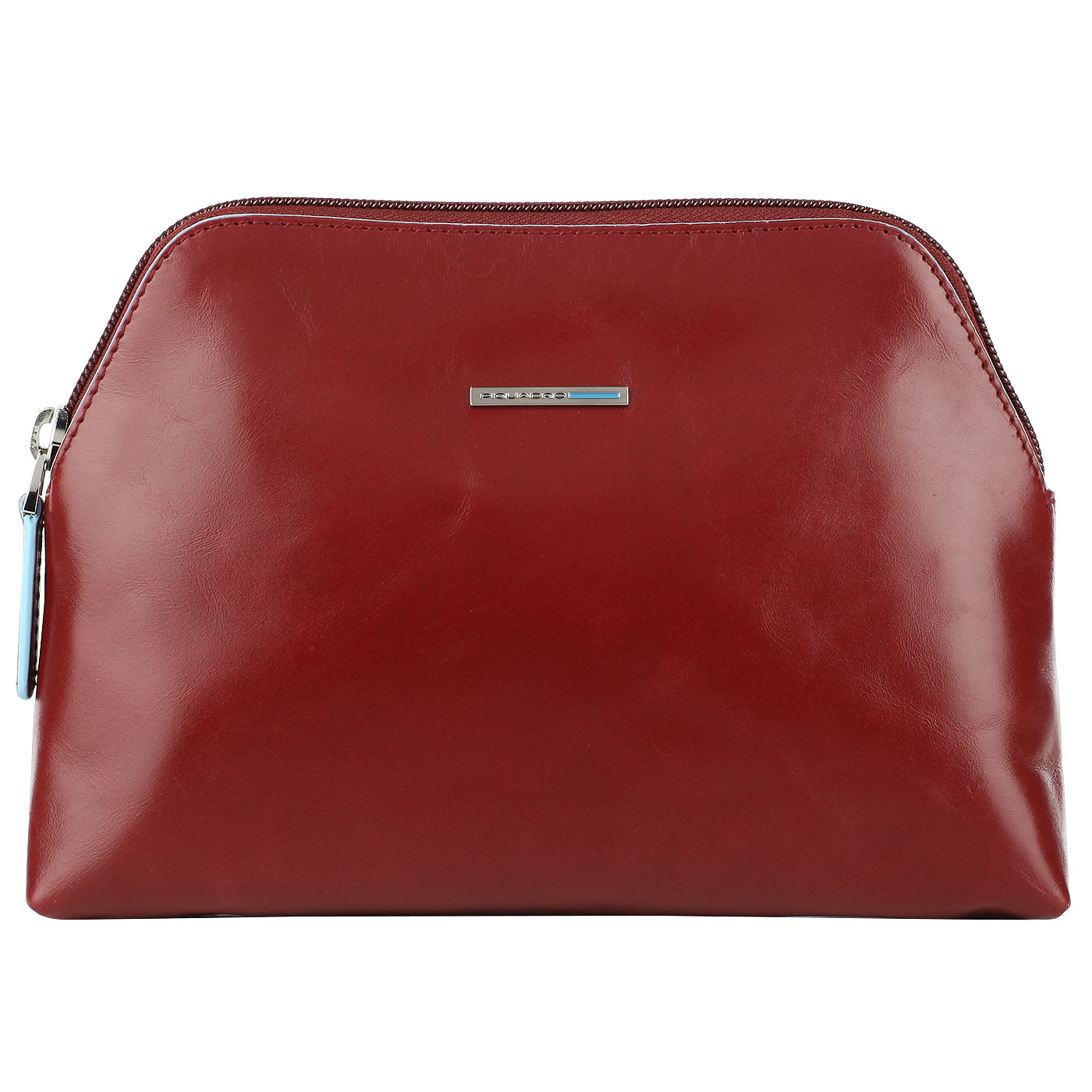 Piquadro Кожаная косметичка