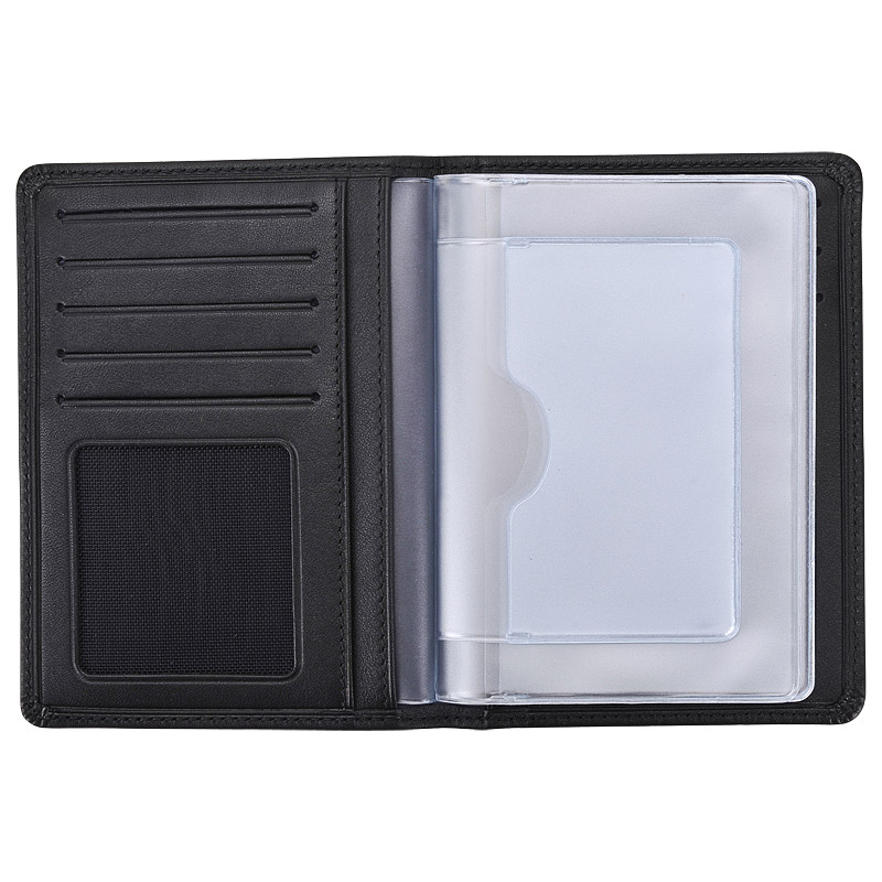 Обложка для автодокументов Neri Karra 