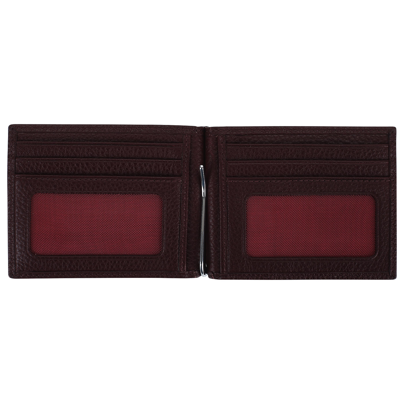 Зажим для денег Neri Karra 