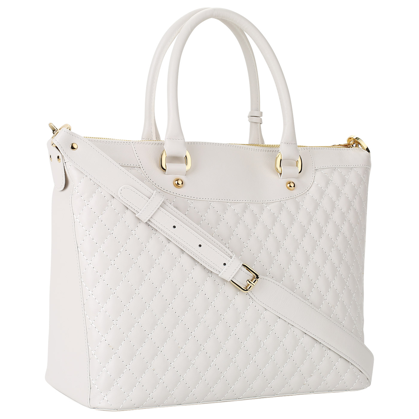 Женская сумка из кожи Valentino Orlandi Dafne