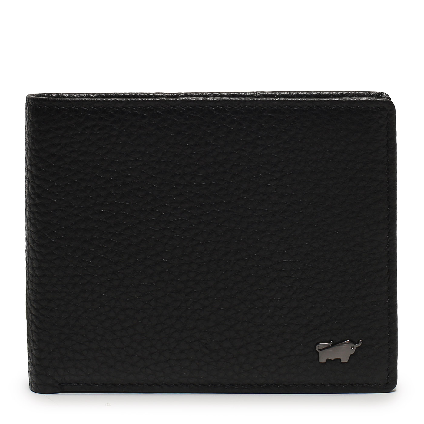Braun Buffel Кошелек складной