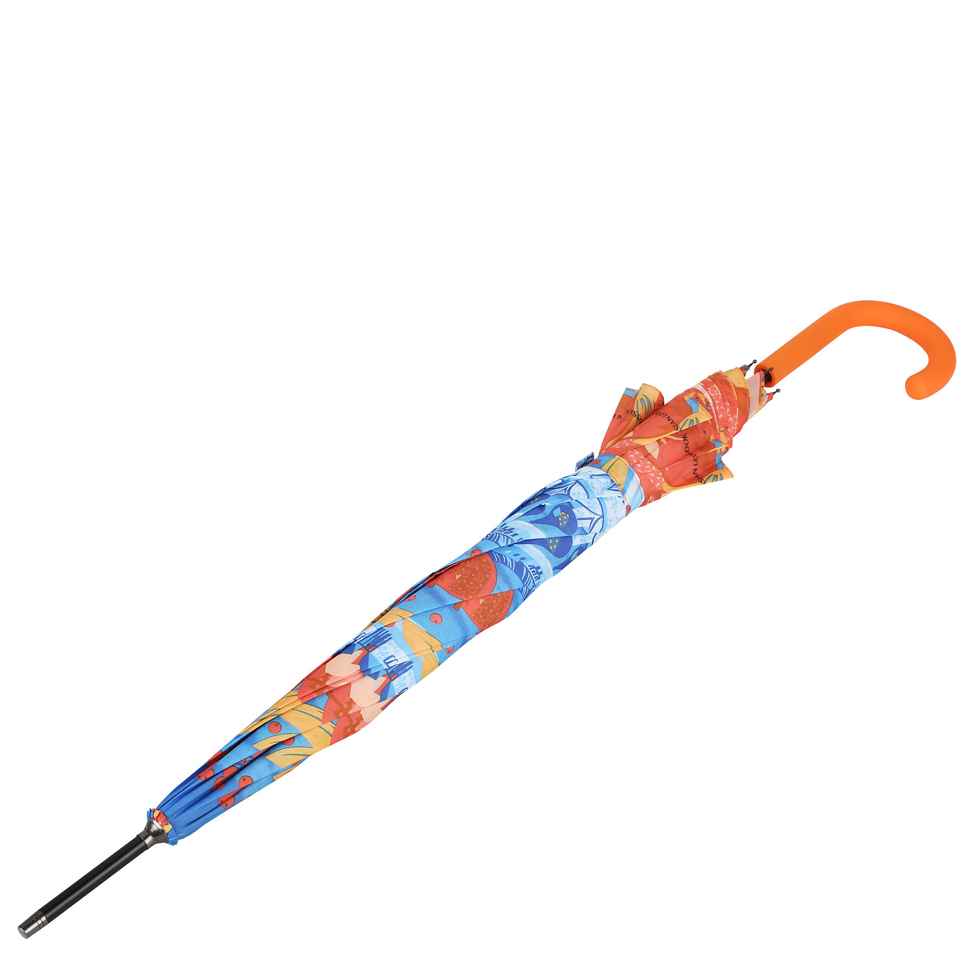 Зонт-трость Russian Look 