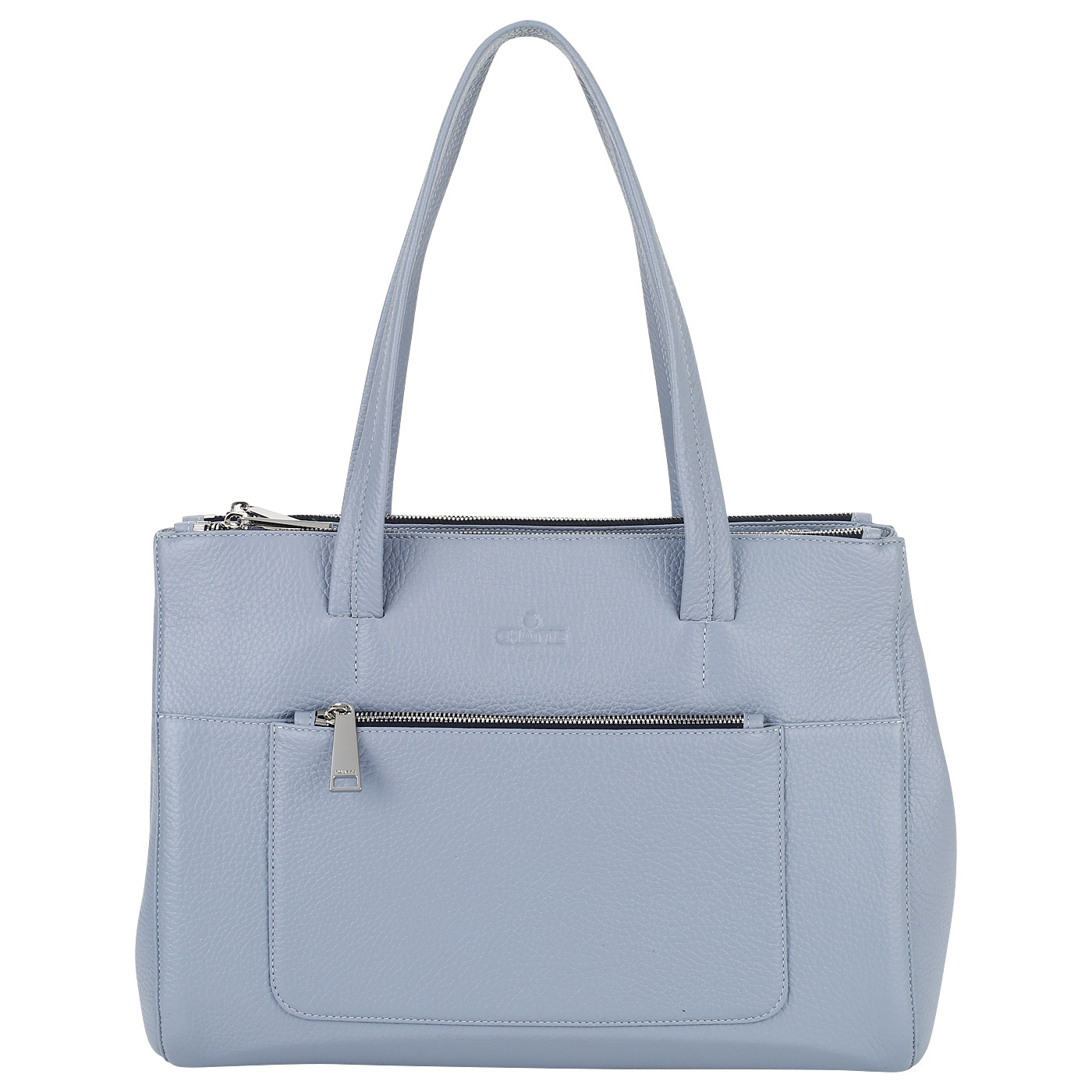 Chatte Сумка лилового цвета