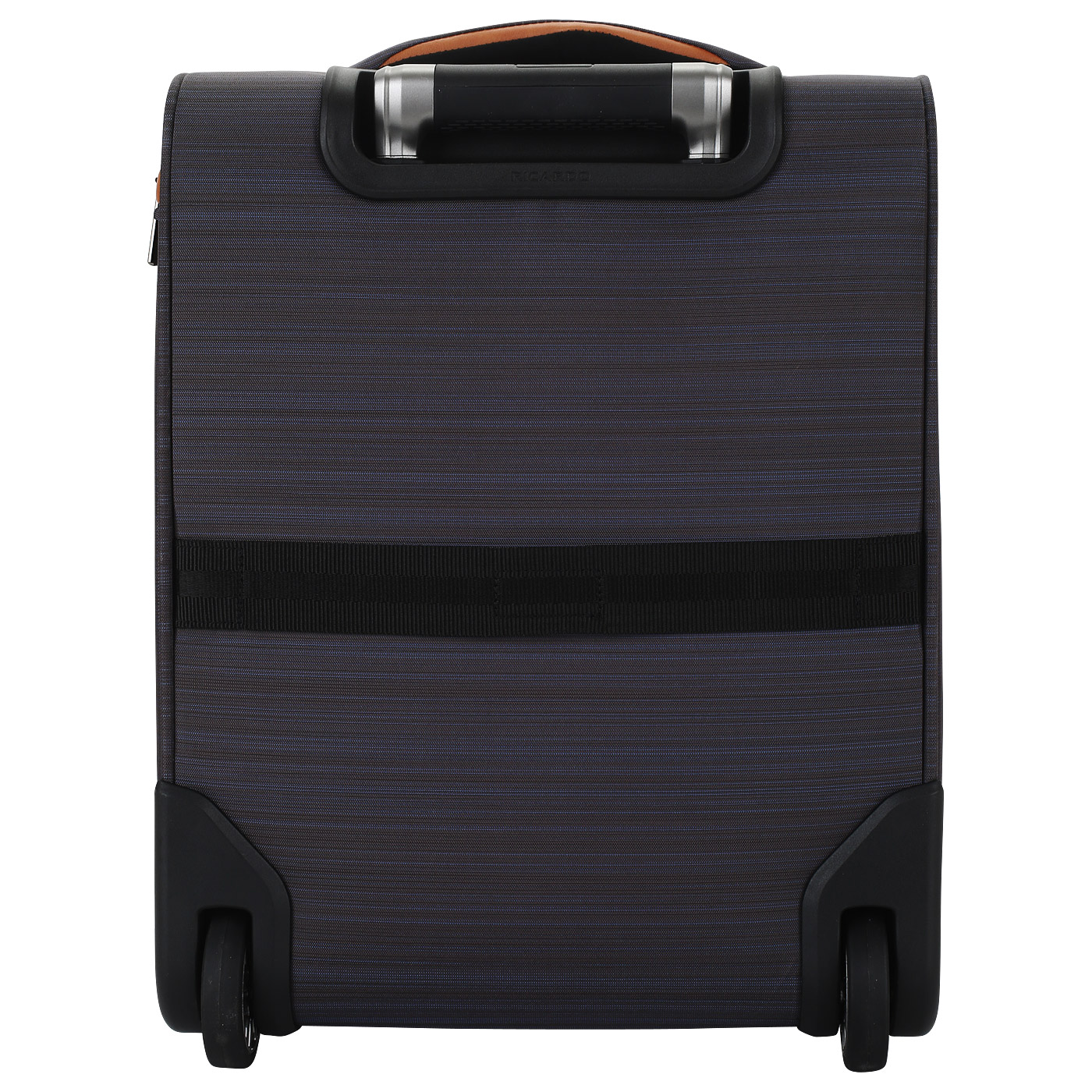 Чемодан маленький S тканевый Ricardo Cabrillo 2.0 Softside