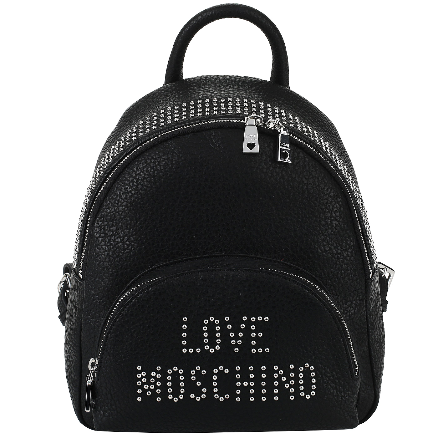 Love Moschino Рюкзак на двойной молнии