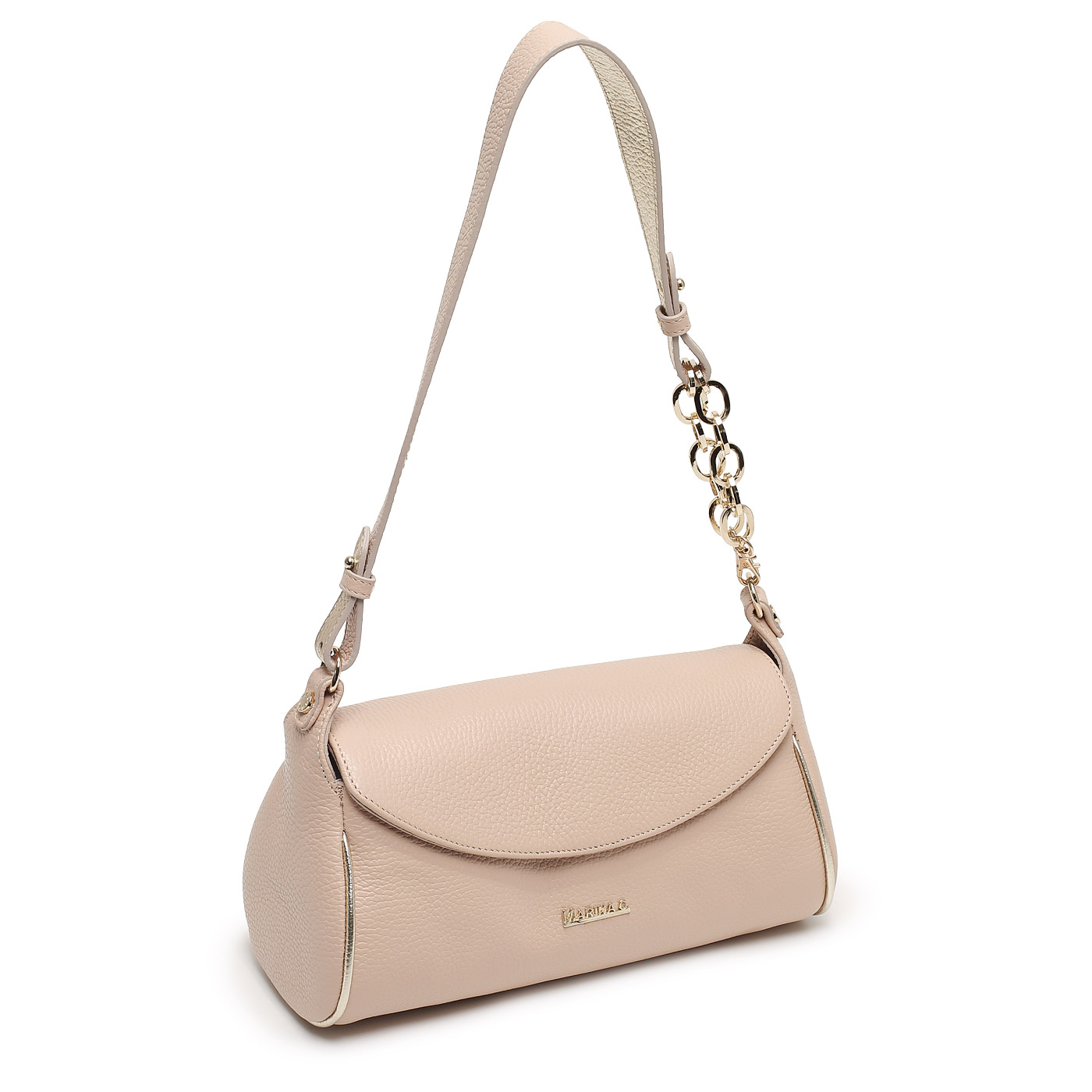 Кожаная сумка Marina Creazioni 0760