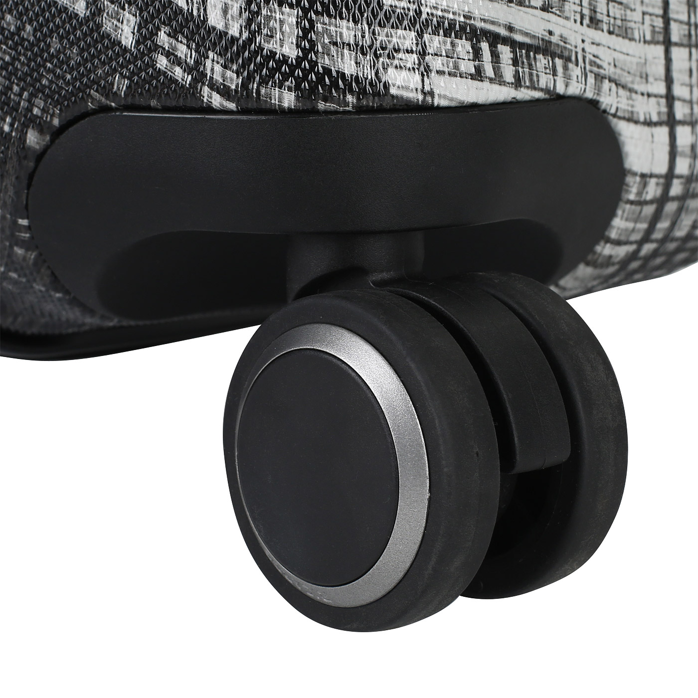 Чемодан очень большой XL из поликарбоната Ricardo San Clemente 2.0