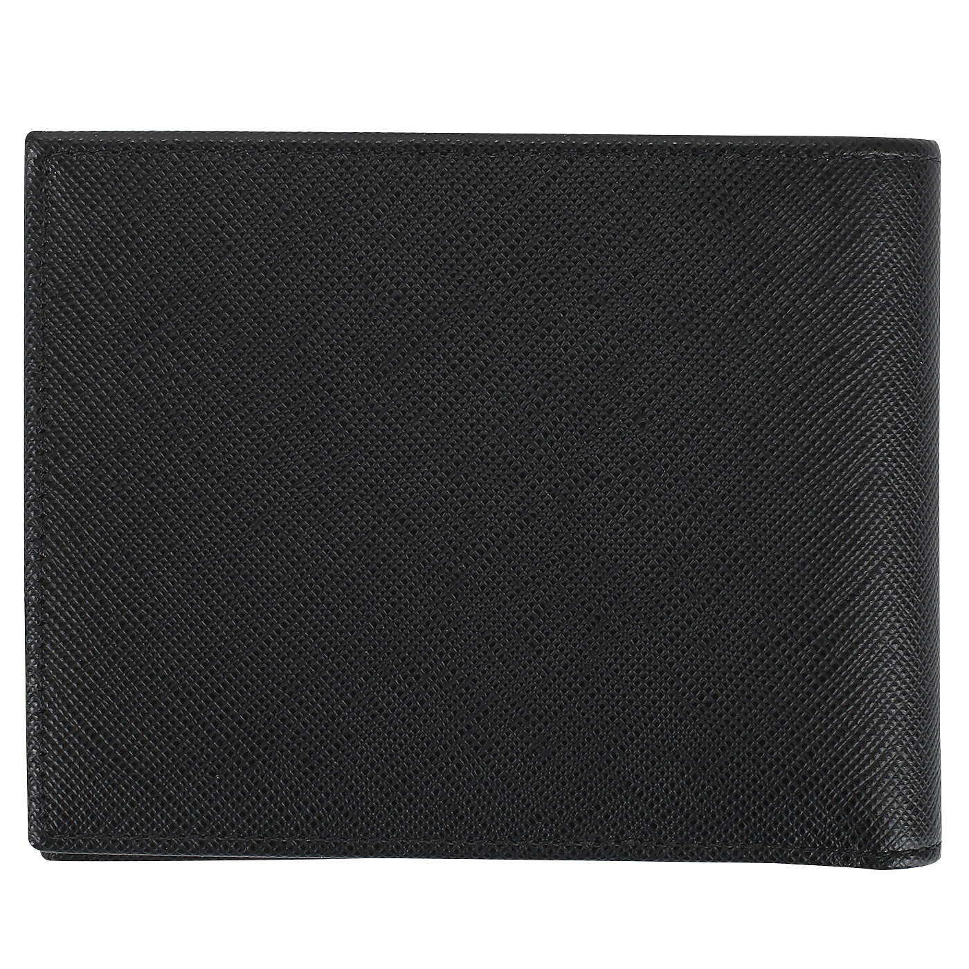 Портмоне из натурального сафьяна Neri Karra 