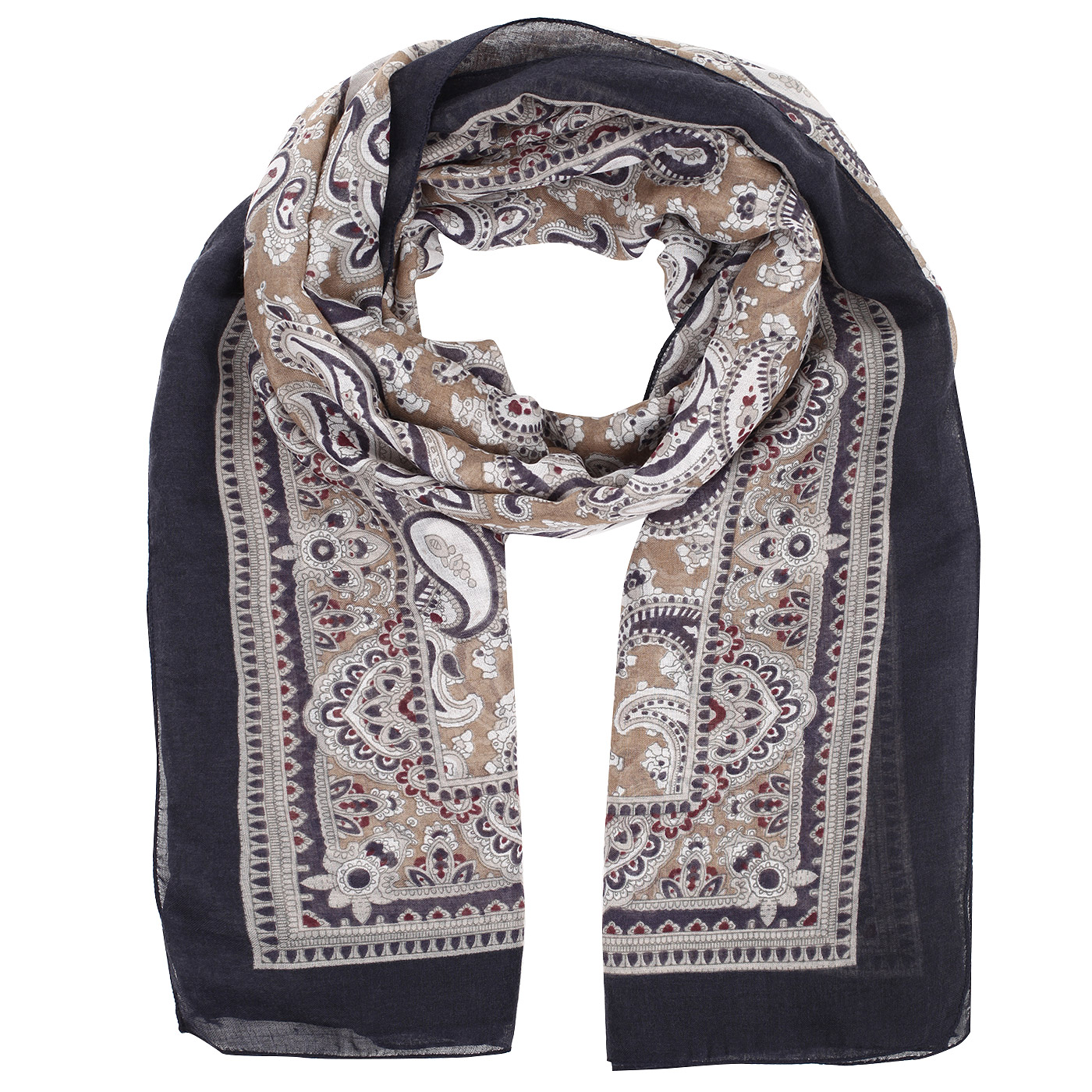 Jane&apos;s Story Женский палантин