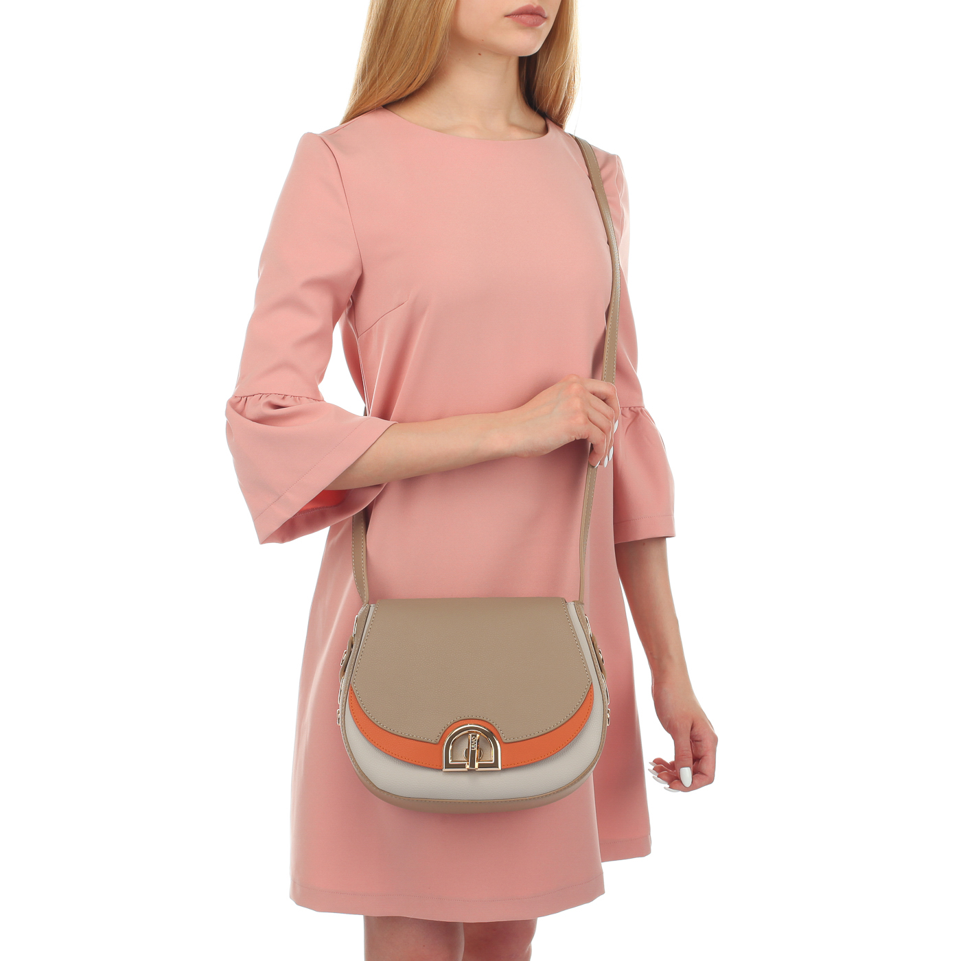 Женская сумочка-седло Liu Jo Maryland