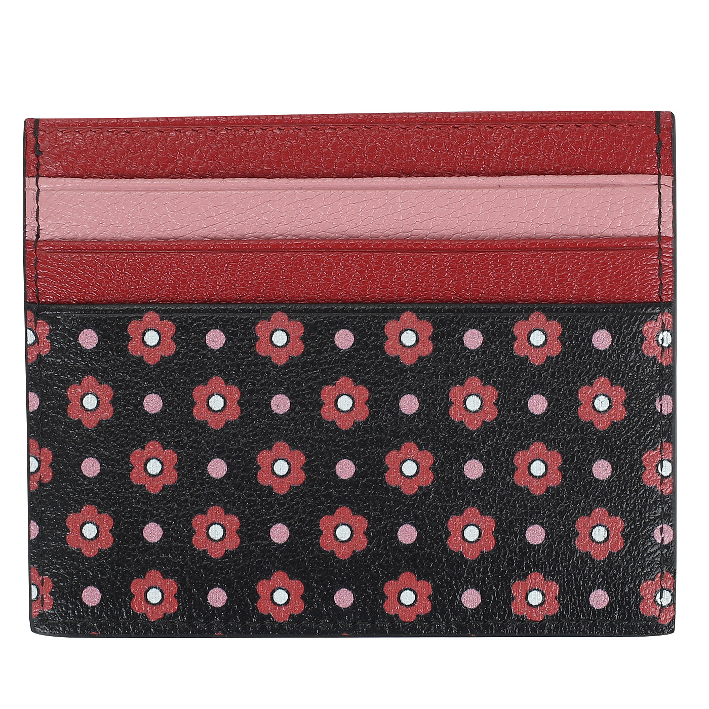 Визитница Neri Karra 