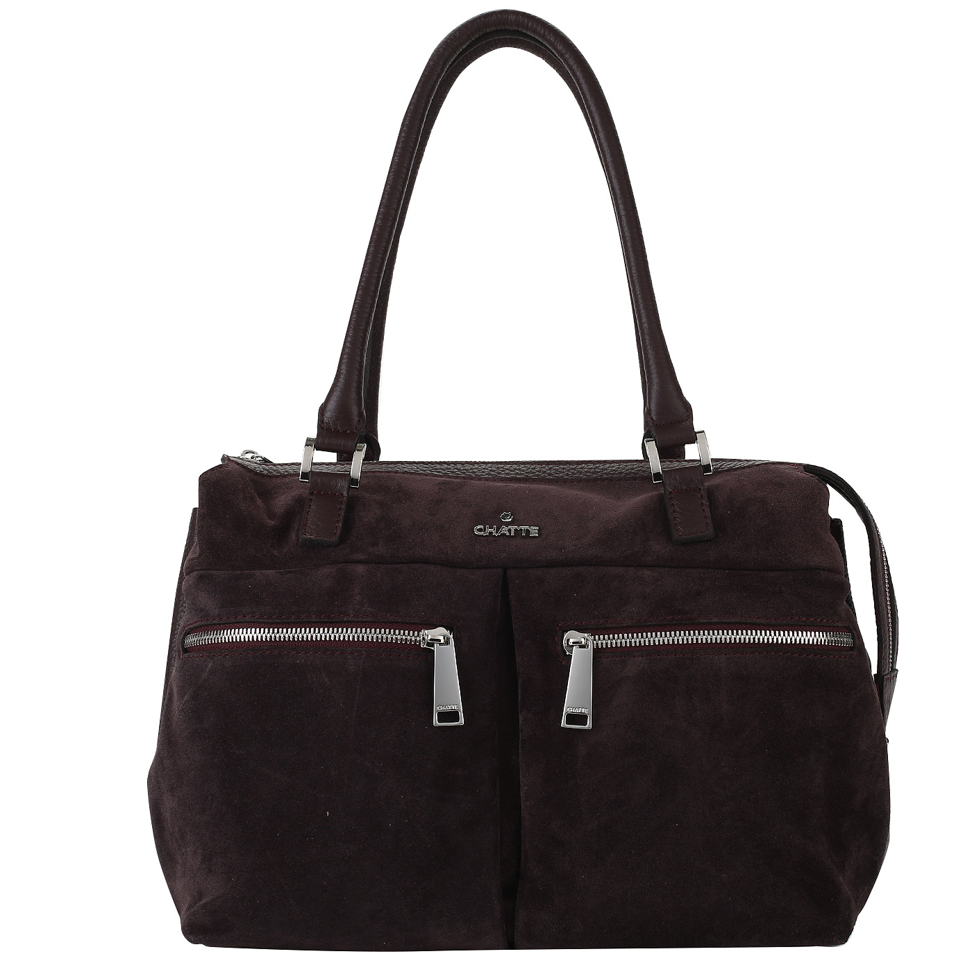 Chatte Сумка с тремя отделами