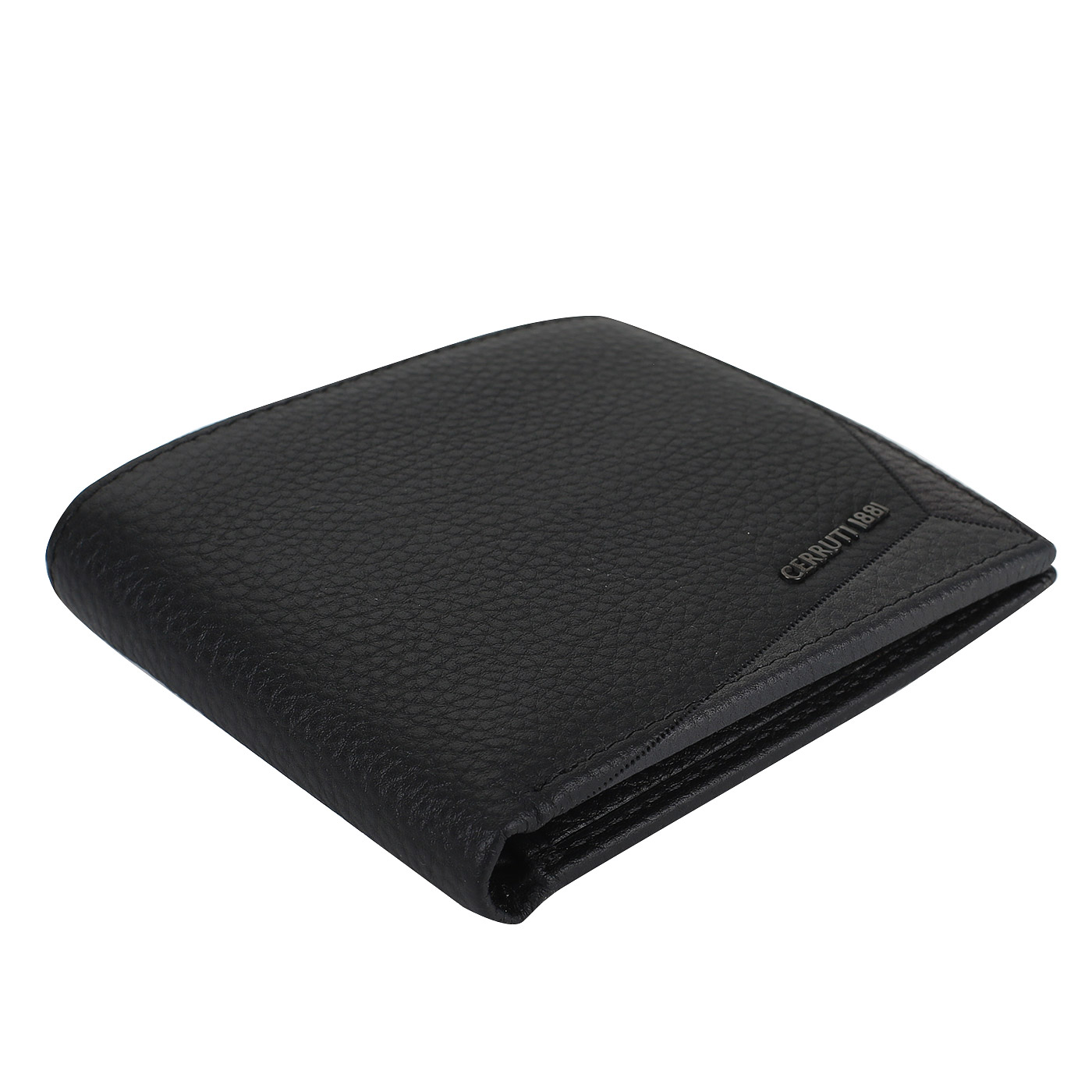 Складное портмоне из кожи Cerruti 1881 Cerrutis