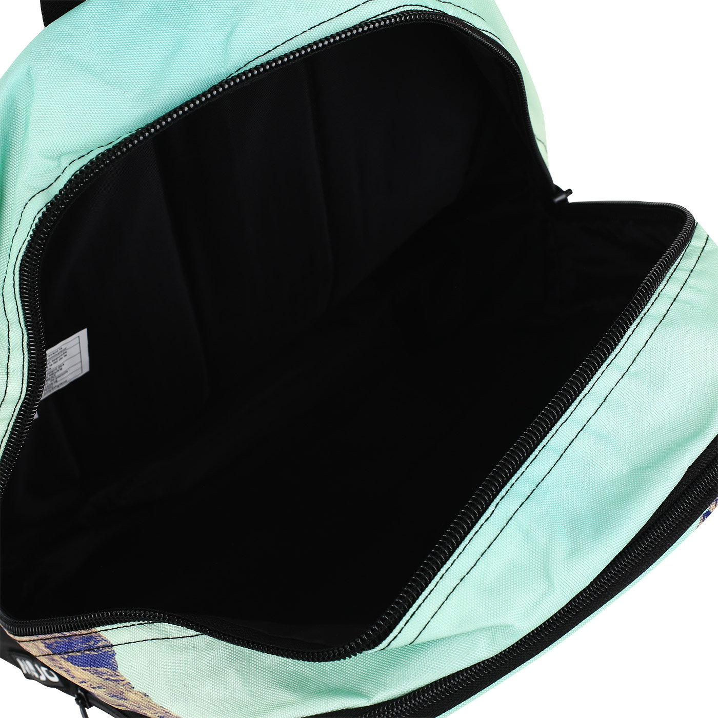 Рюкзак с двумя отделами Mojo pax 