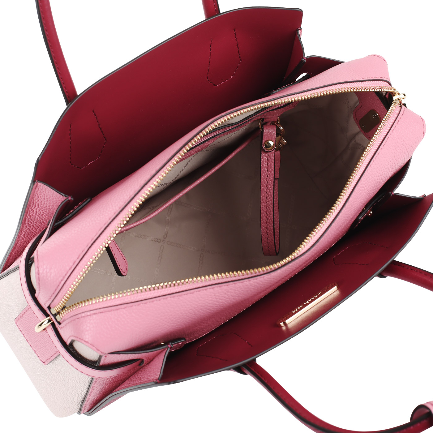 Сумка с плечевым ремешком Michael Kors Mercer