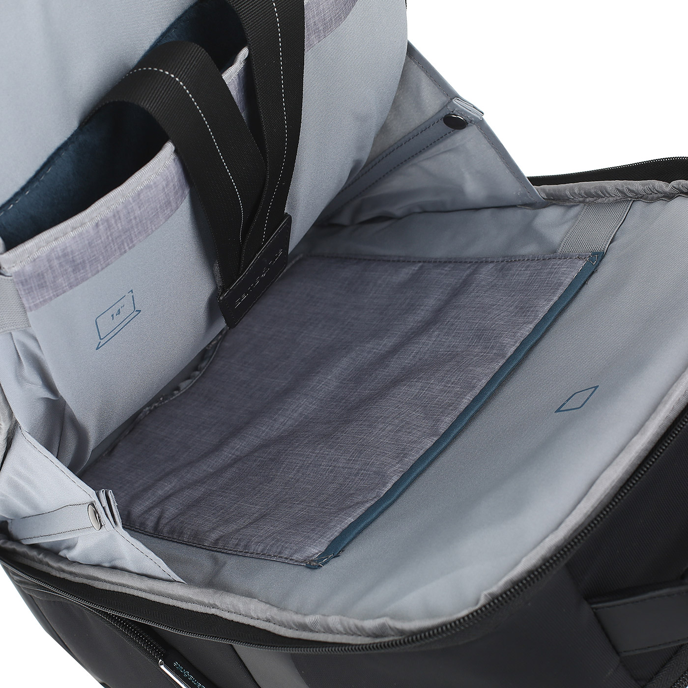 Рюкзак для ноутбука Samsonite Spectrolite 2.0