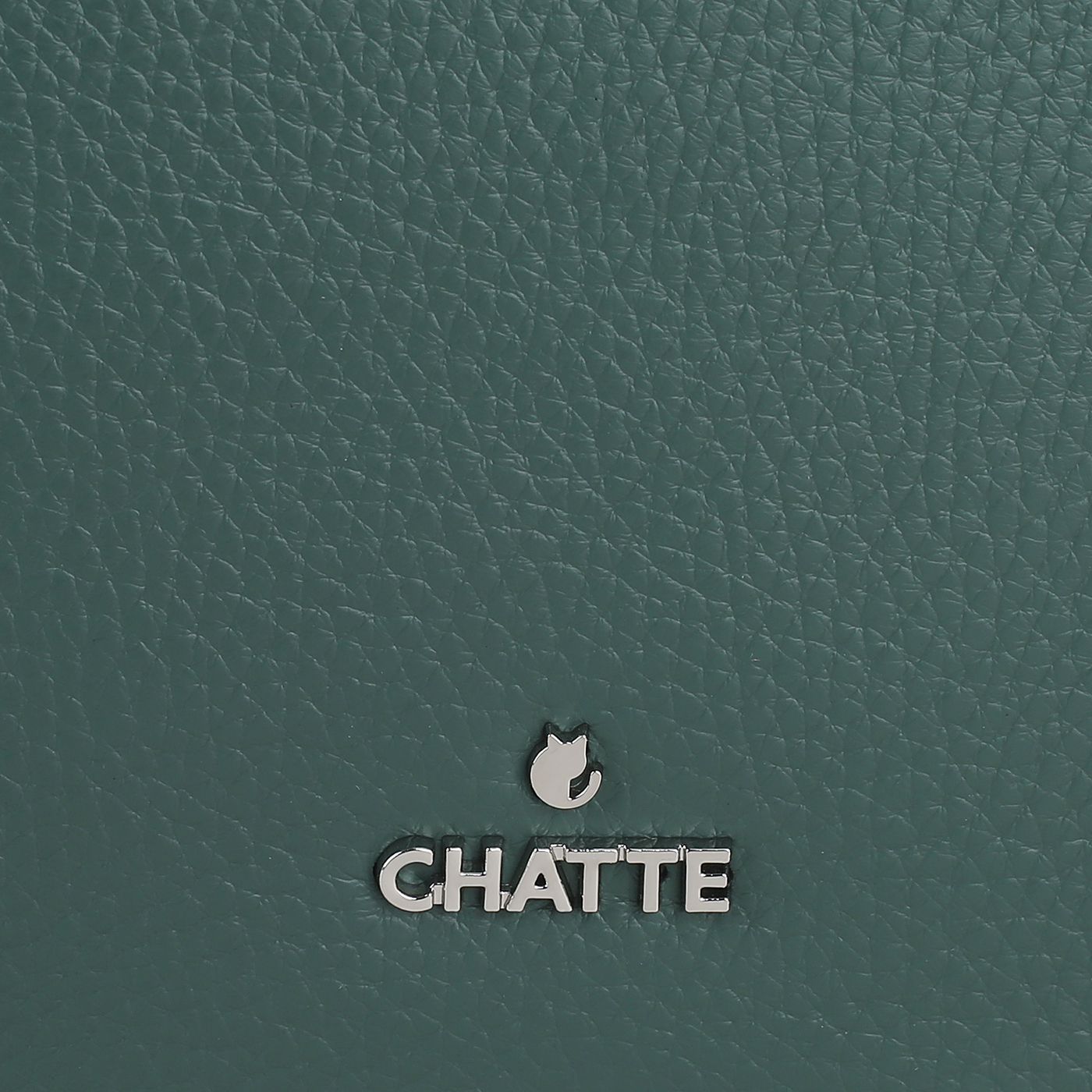 Кожаный рюкзак Chatte Marseille