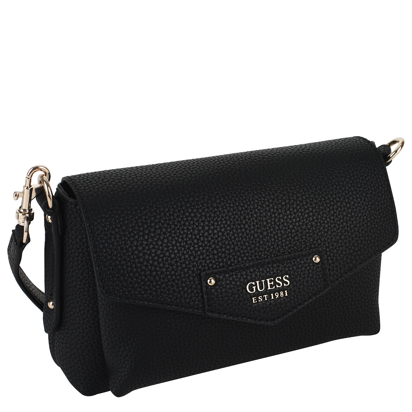 Сумка через плечо Guess Eco Brenton