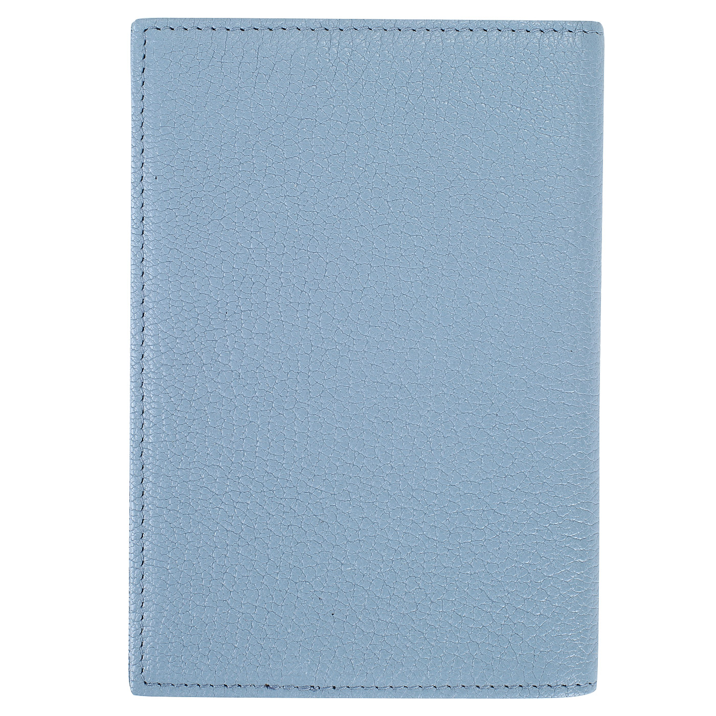 Кожаная обложка для паспорта Neri Karra 