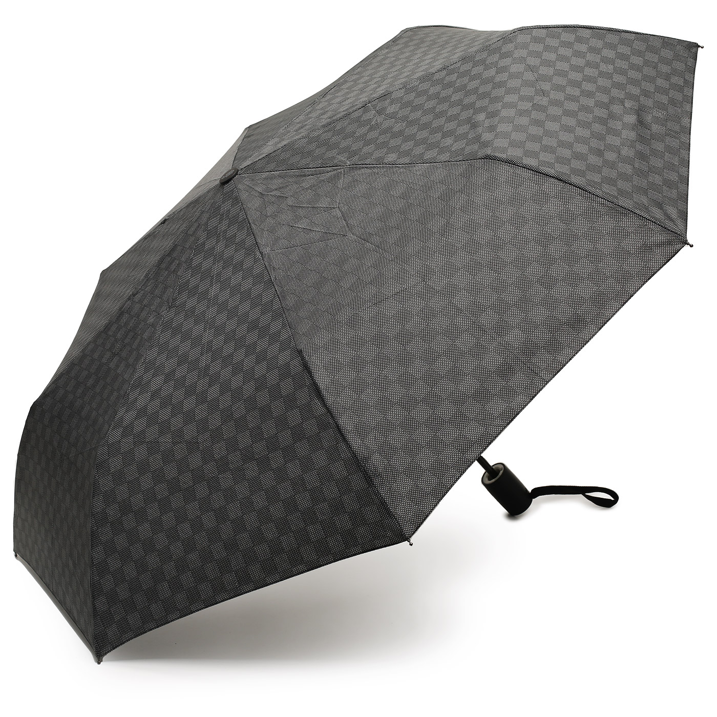 Jonas Hanway Зонт в клетку