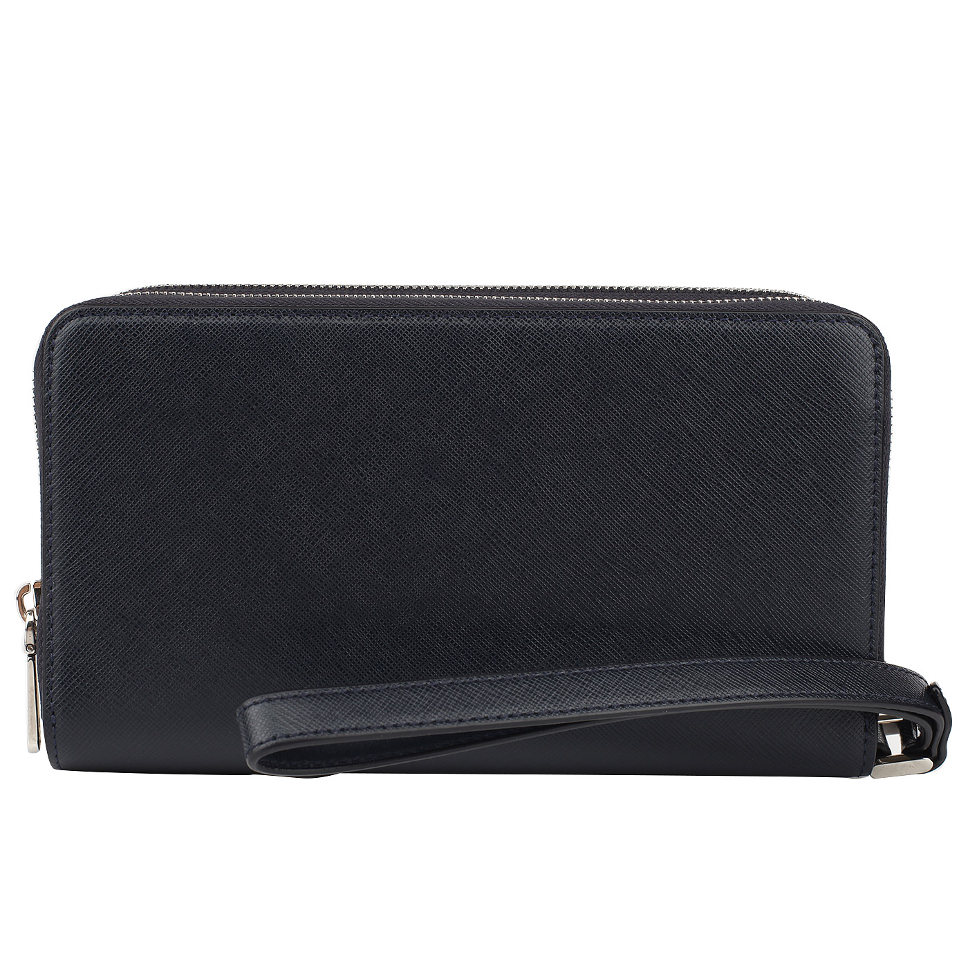 Тисненая барсетка Neri Karra 