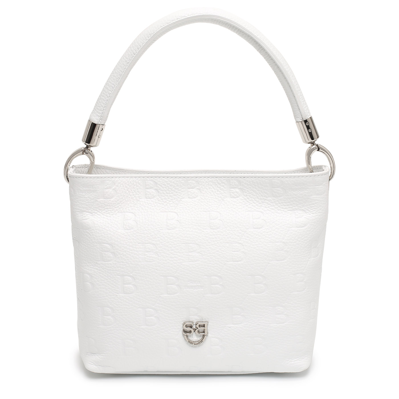 Sara Burglar Кожаная сумка