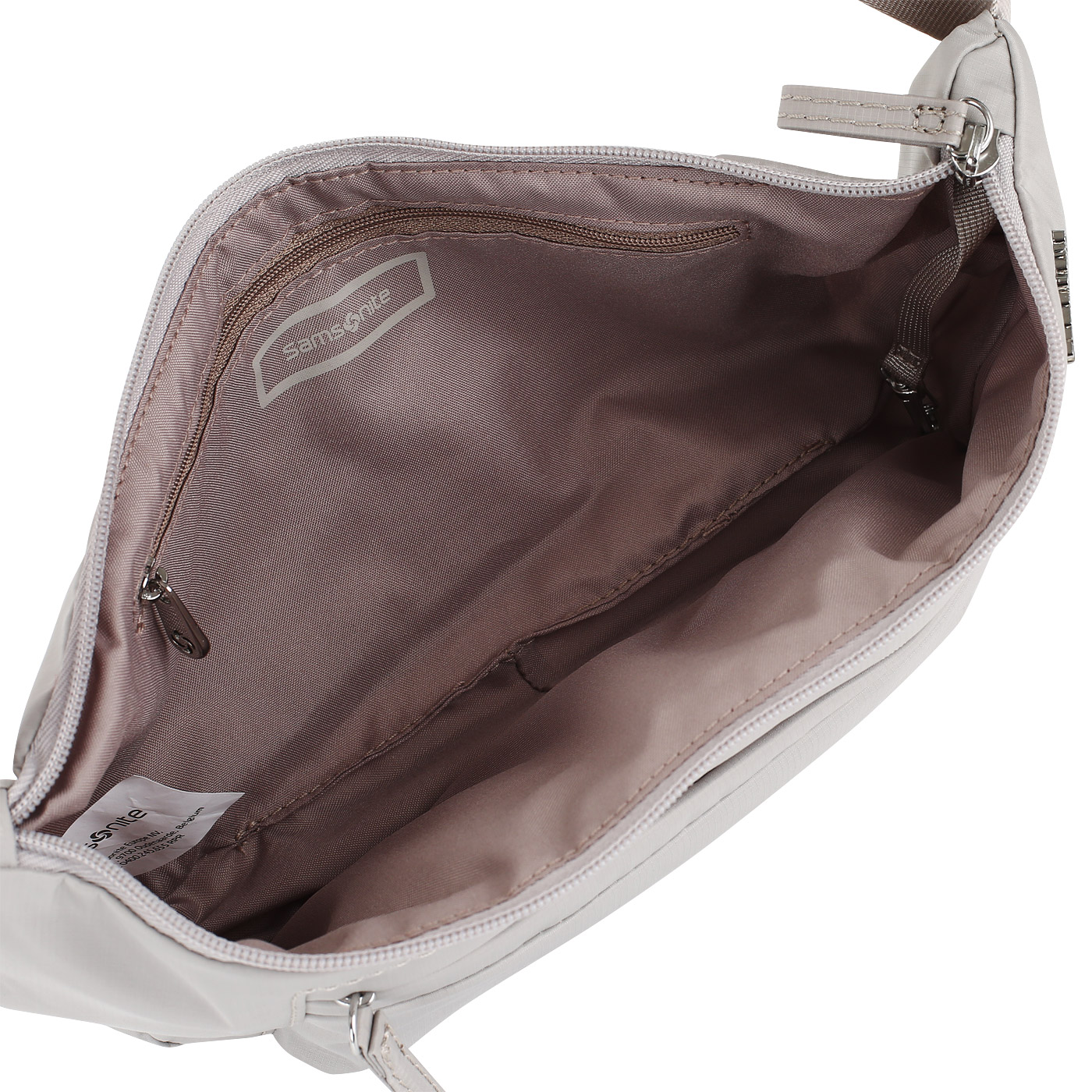 Поясная сумка на молнии Samsonite Move