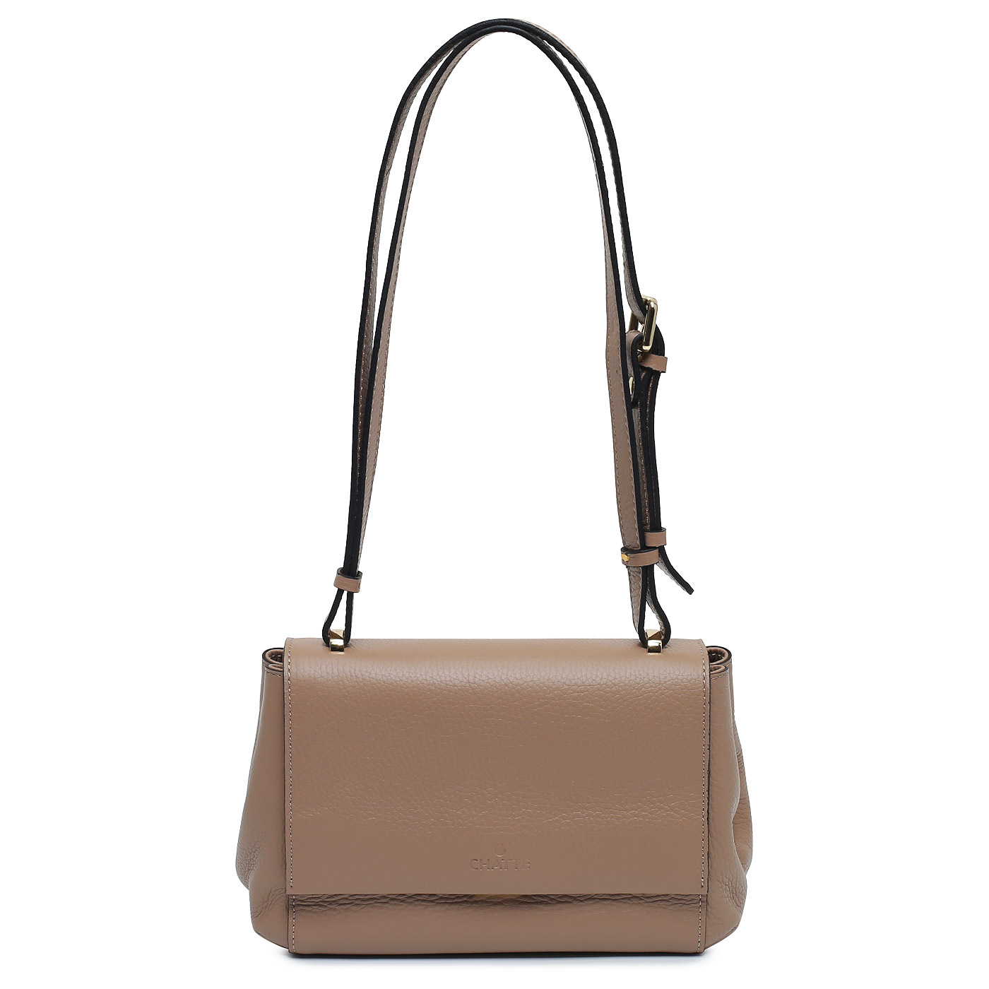 Chatte Кожаная сумка