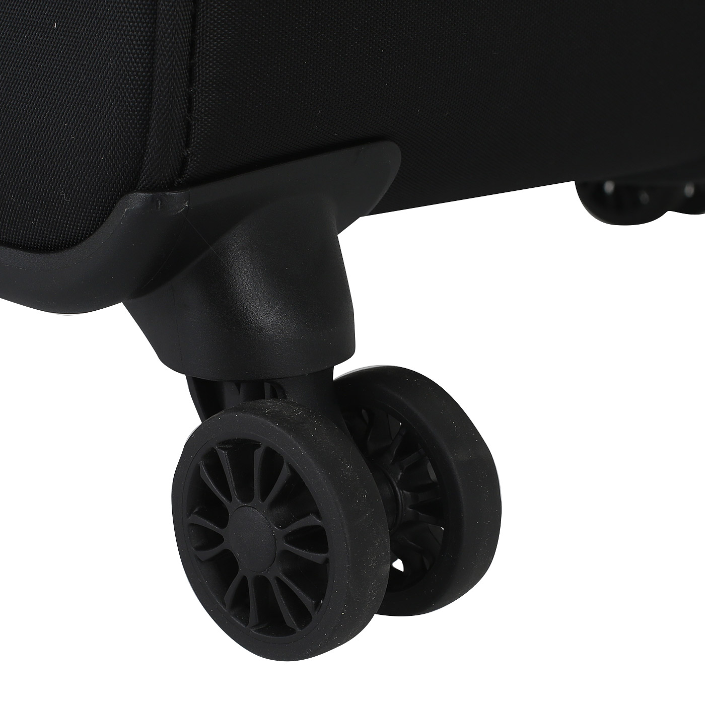 Чемодан средний M тканевый American Tourister Matchup