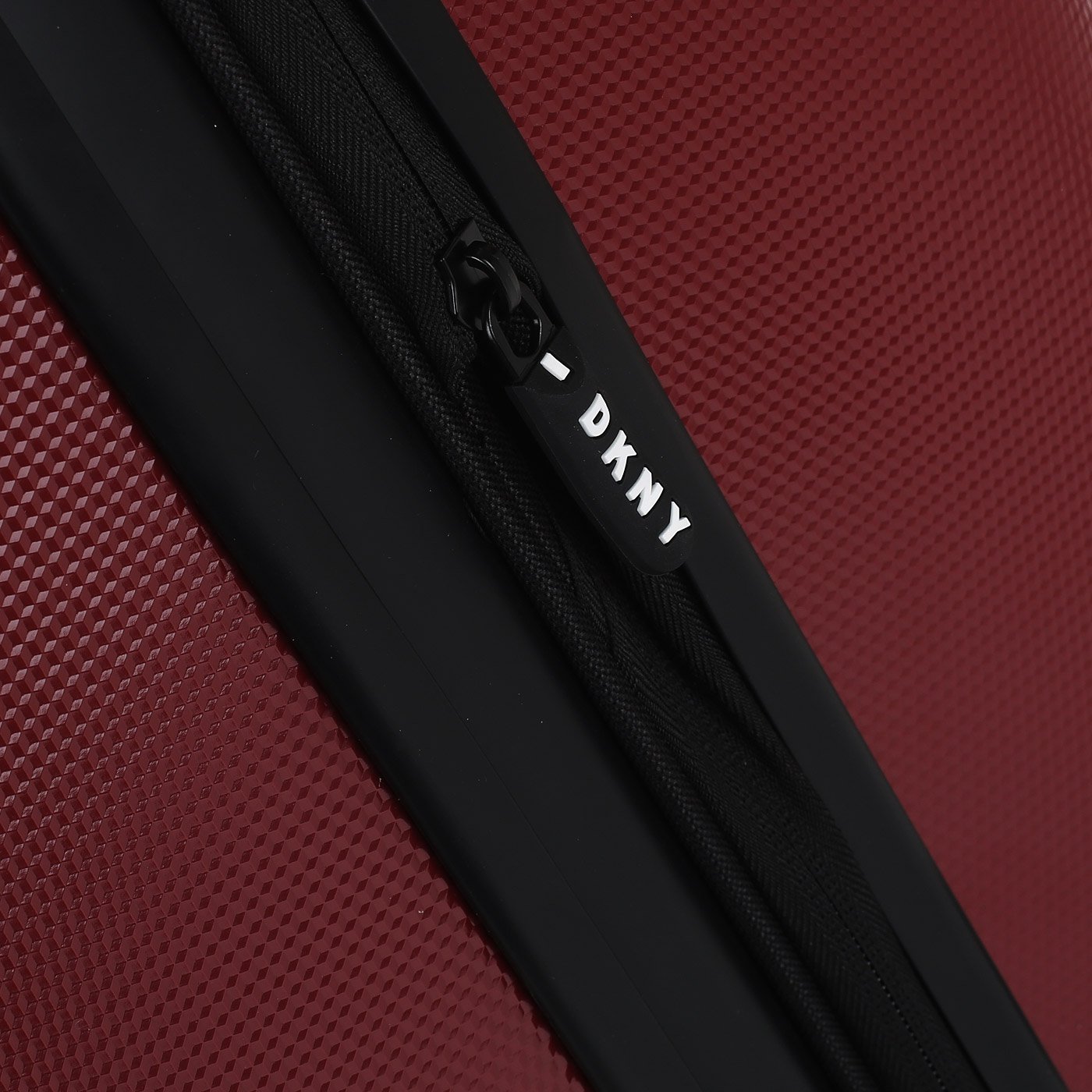 Чемодан большой L из ABS-пластика с кодовым замком DKNY DKNY-312 Unlimited