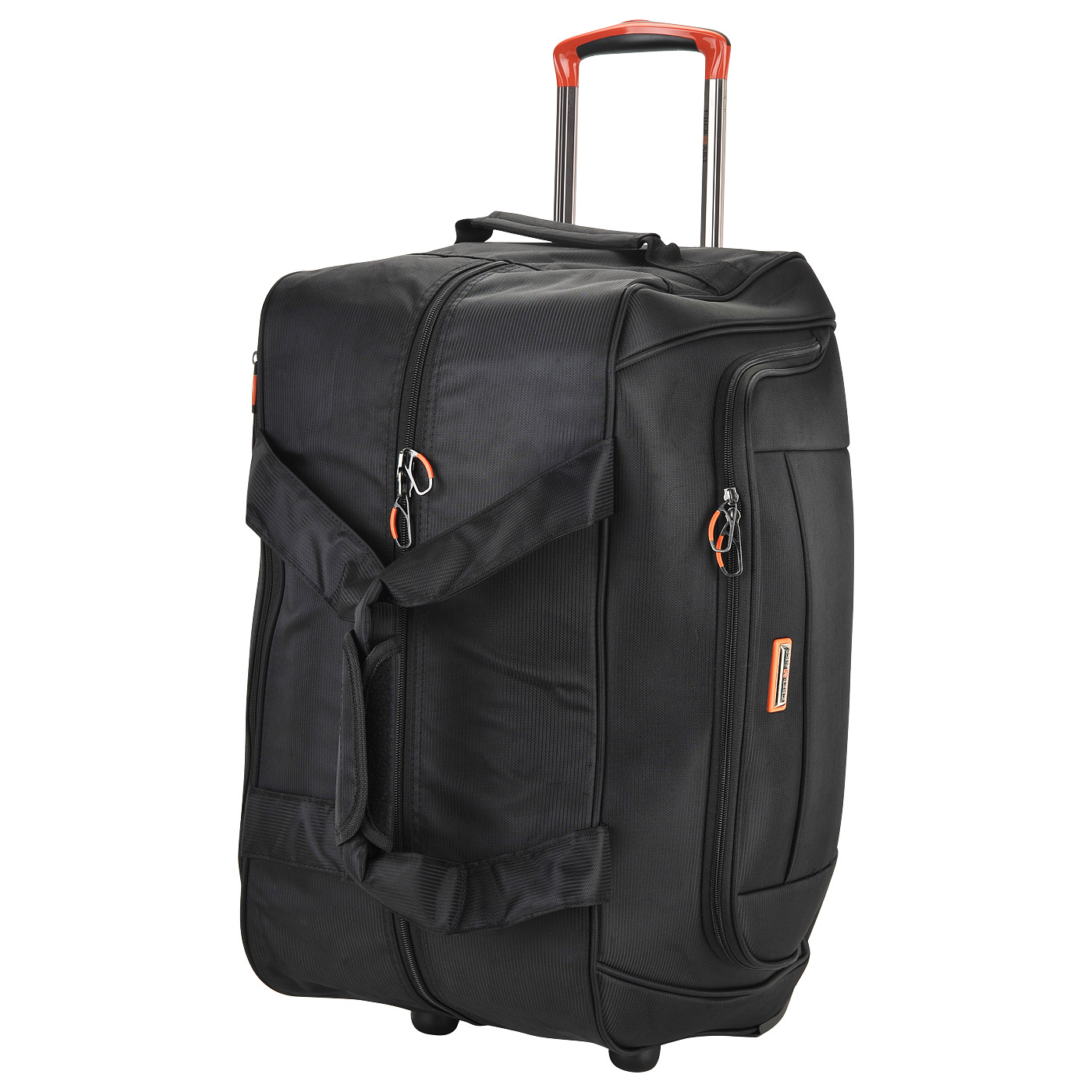 Eberhart Дорожная сумка на колесах