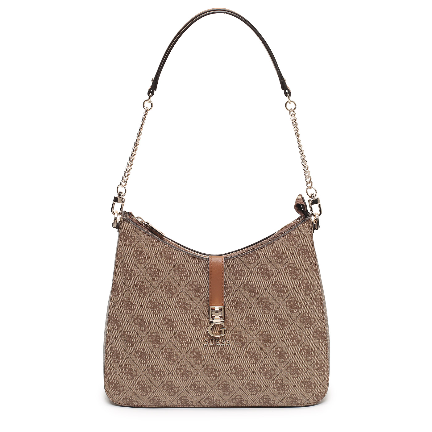 Guess Сумка с ручкой-цепью