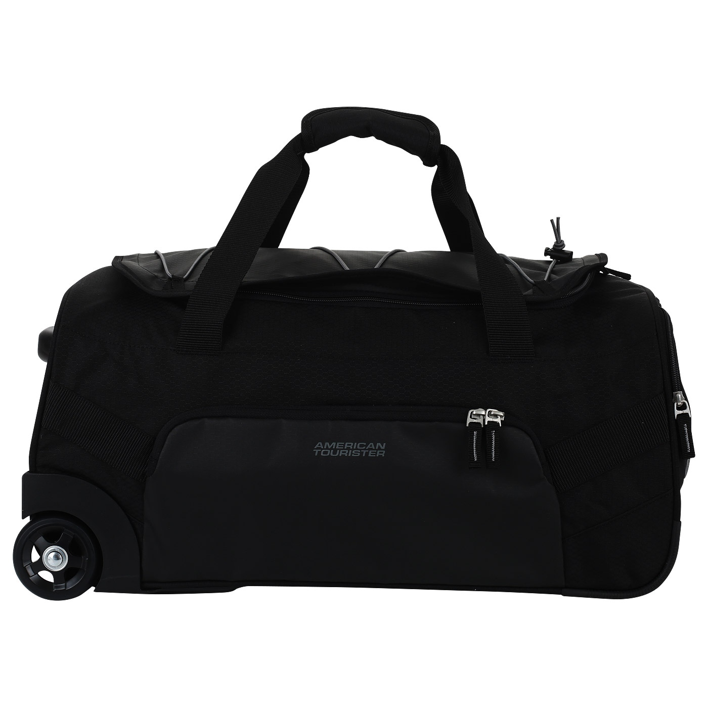 Дорожная сумка на колесах American Tourister Road Quest
