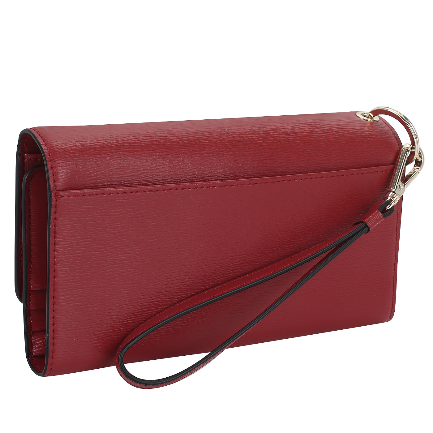 Портмоне с ремешком для запястья DKNY Bryant