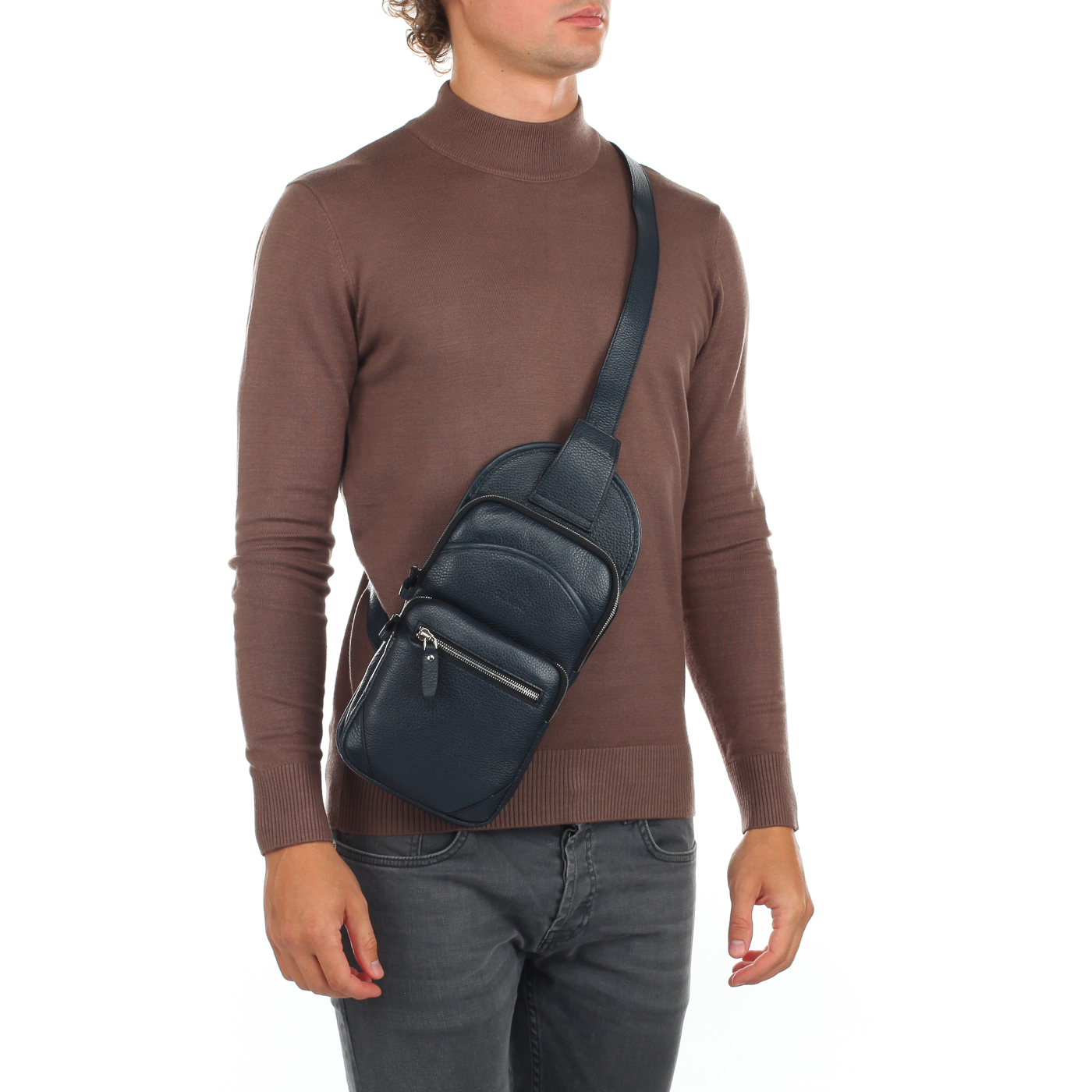 Сумка через плечо Stevens 