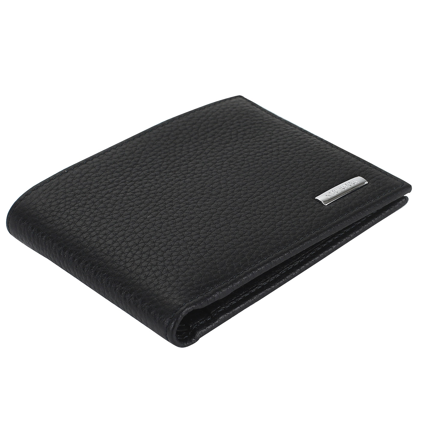 Мужское портмоне без застежки Neri Karra 