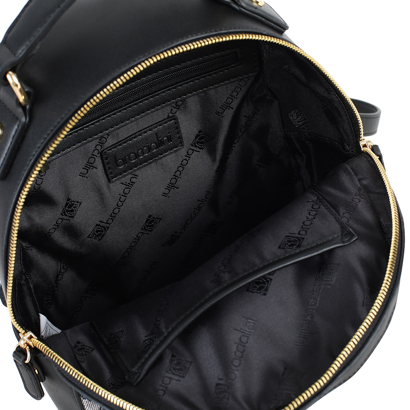 Городской рюкзак Braccialini Jacquard