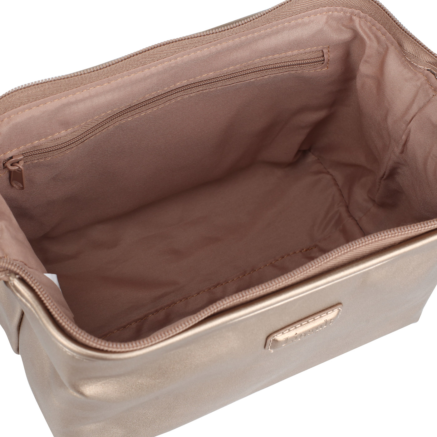 Косметичка на молнии Lipault Miss Plume