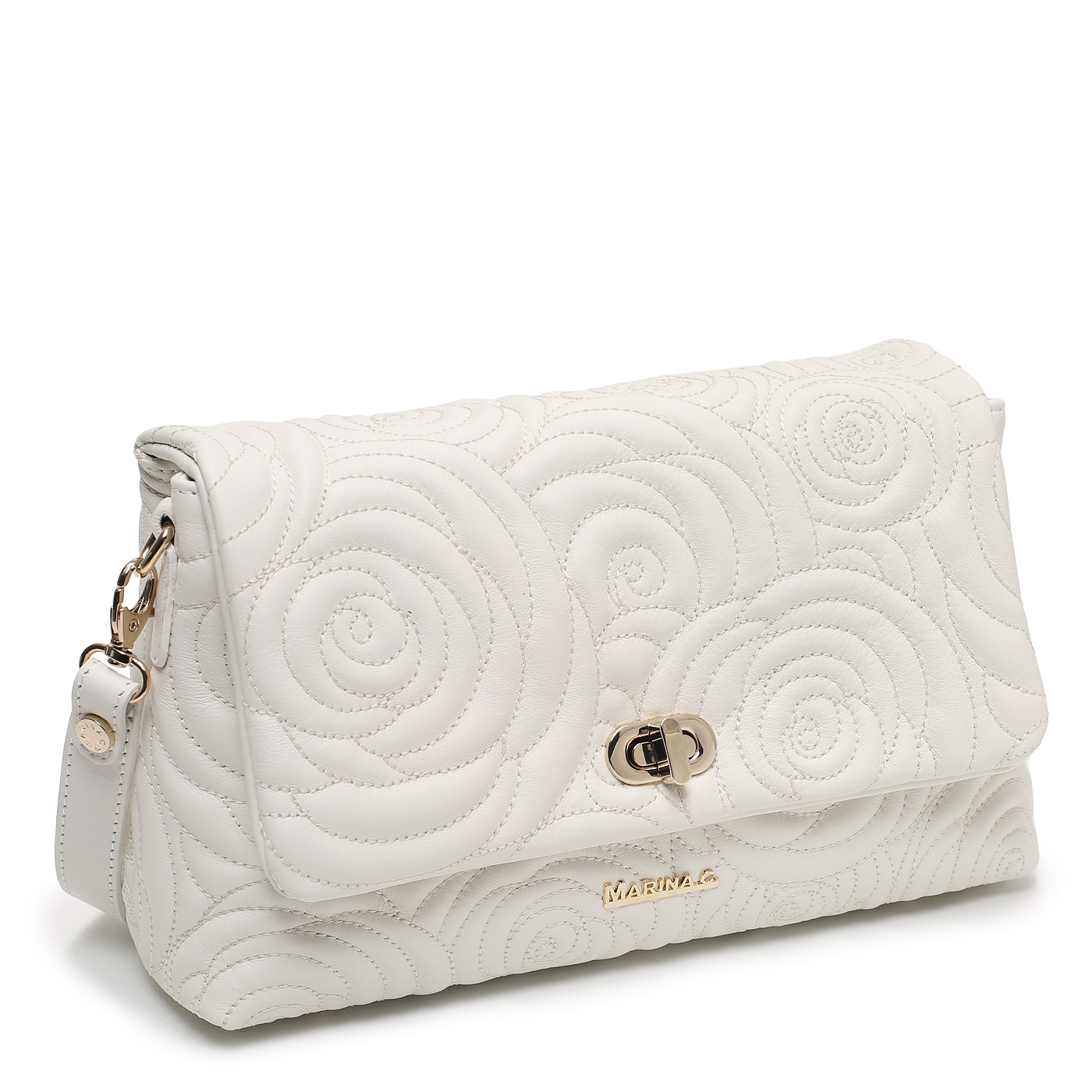 Сумка через плечо Marina Creazioni TRP122 X0760