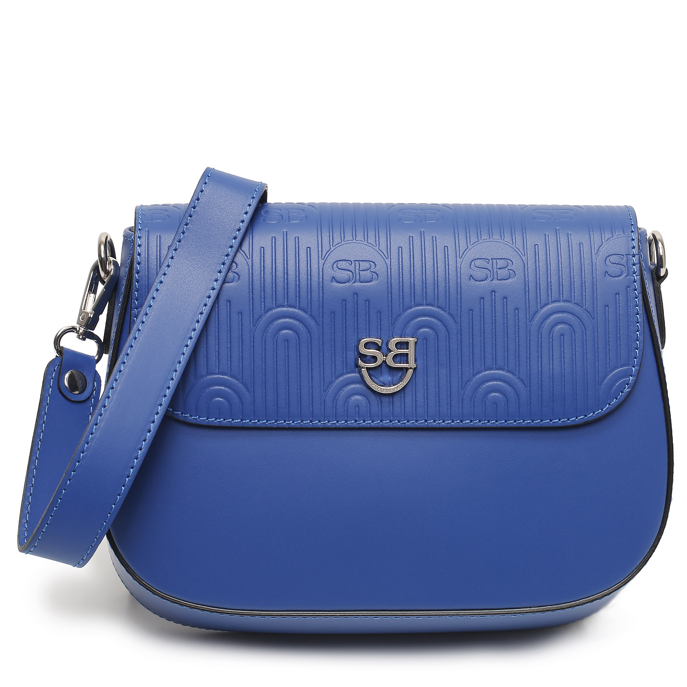 Sara Burglar Кожаная сумка