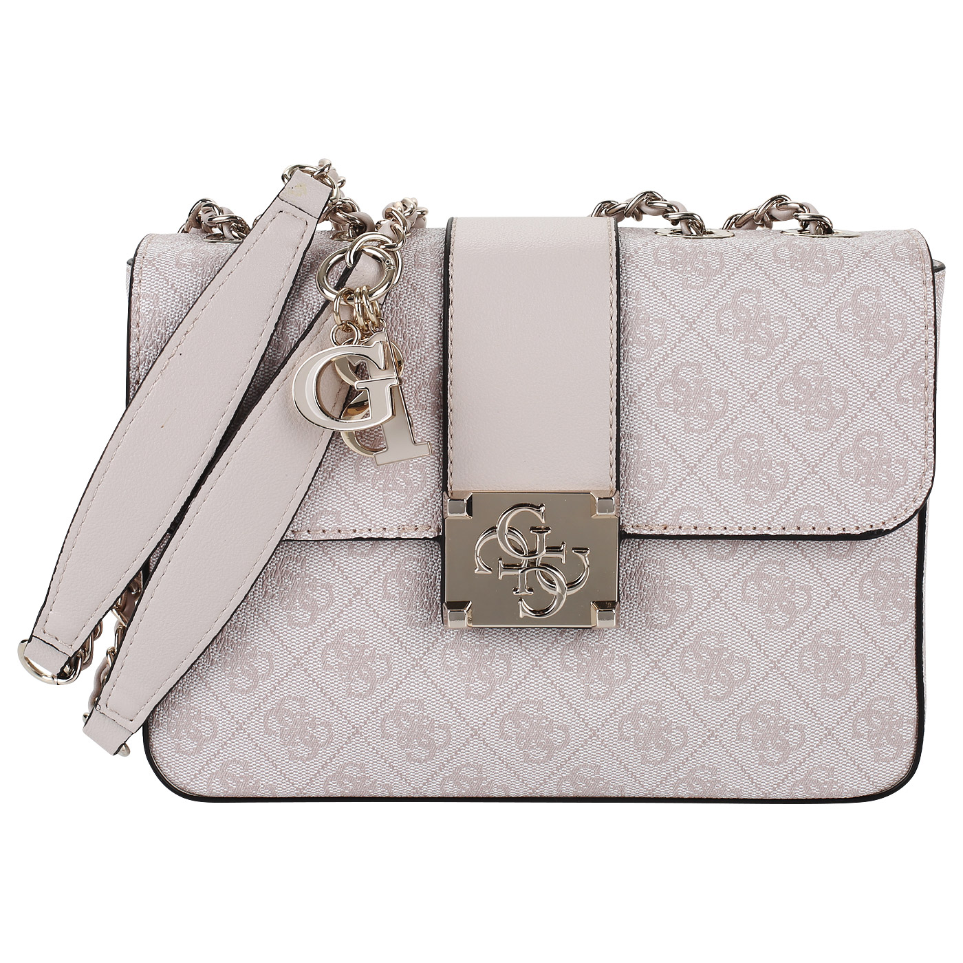 Guess Сумка с логотипом бренда